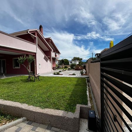 Apartman Marta Zadar Ngoại thất bức ảnh