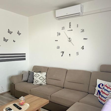 Apartman Marta Zadar Ngoại thất bức ảnh