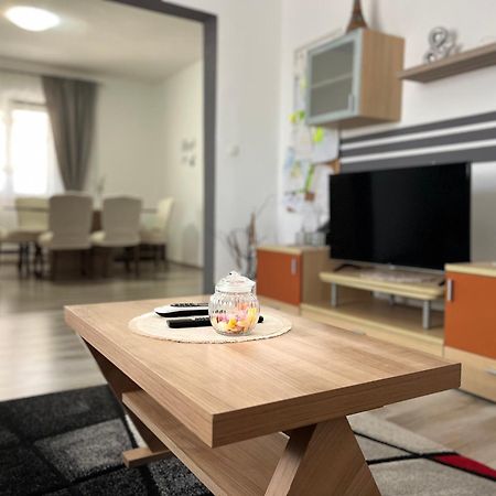 Apartman Marta Zadar Ngoại thất bức ảnh