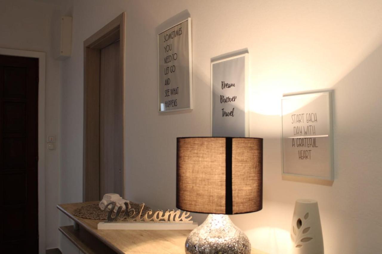 Apartman Marta Zadar Ngoại thất bức ảnh