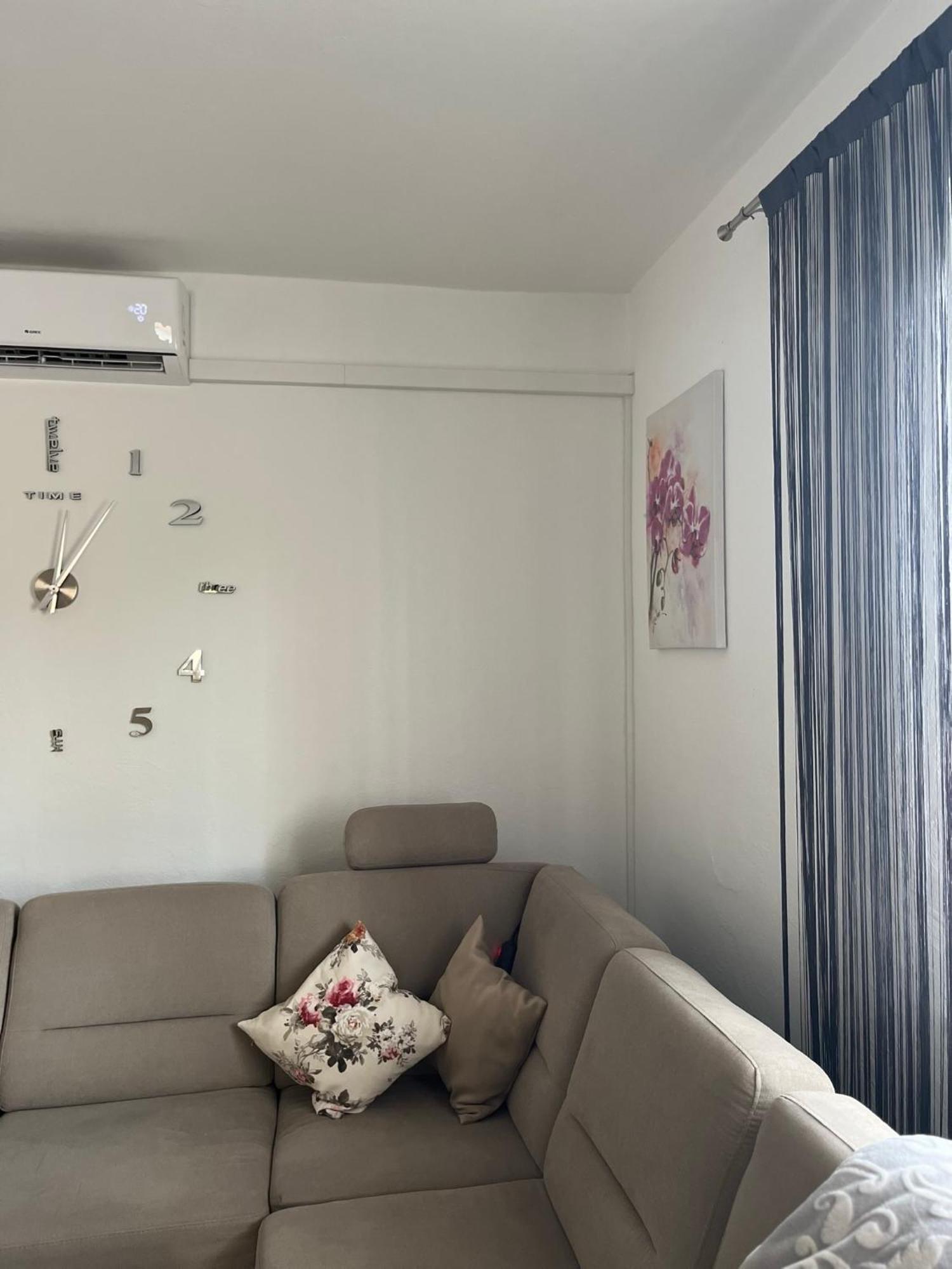Apartman Marta Zadar Ngoại thất bức ảnh
