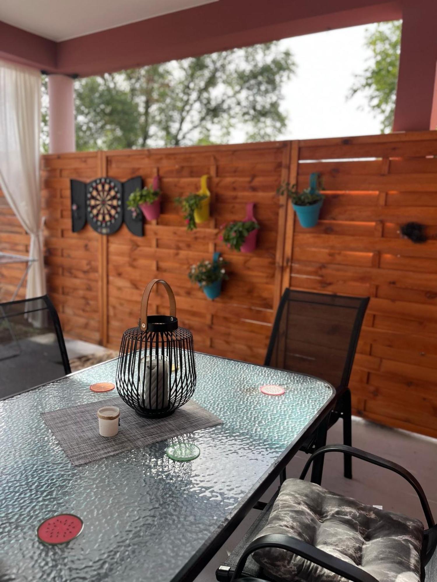 Apartman Marta Zadar Ngoại thất bức ảnh