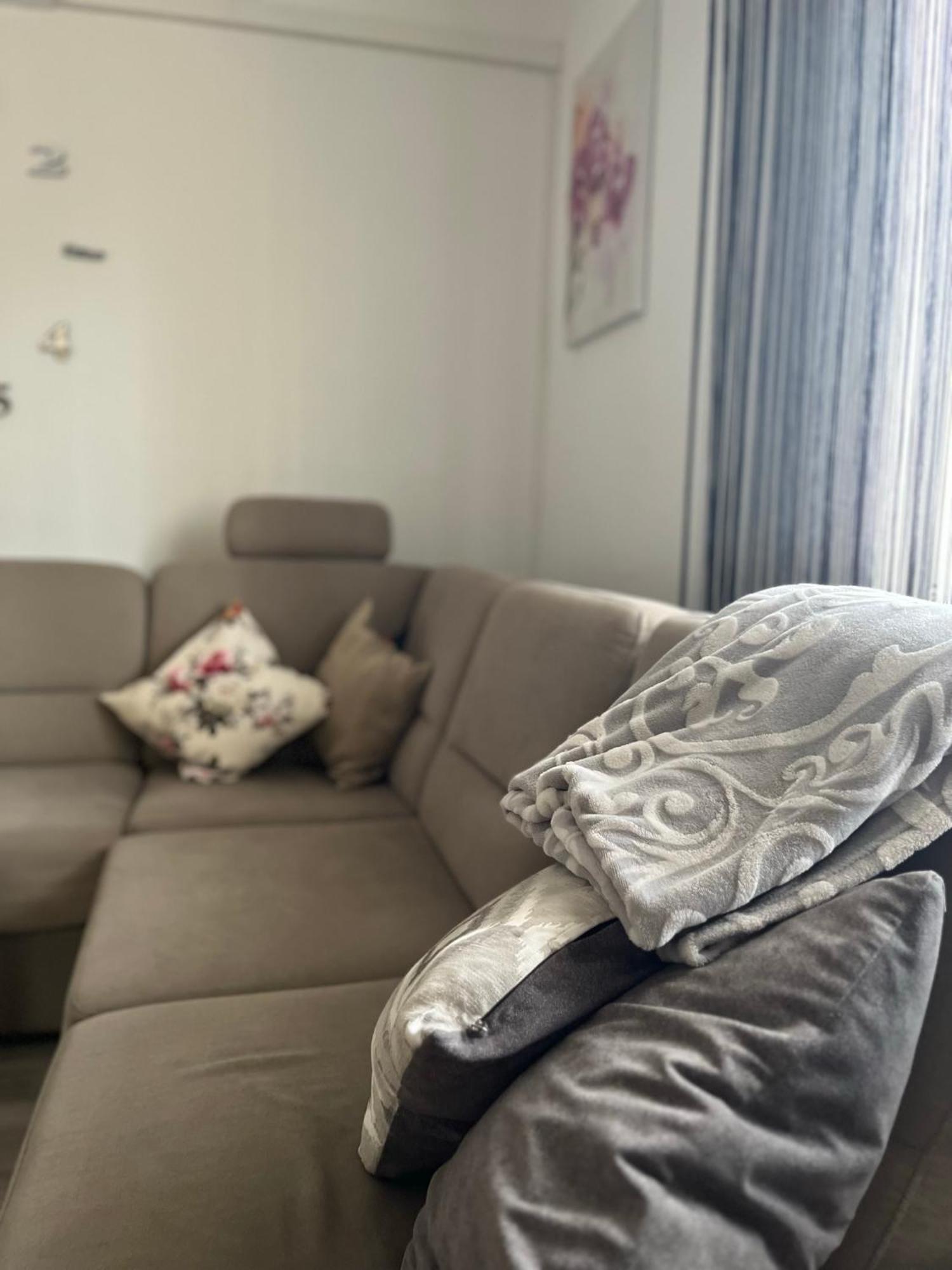 Apartman Marta Zadar Ngoại thất bức ảnh