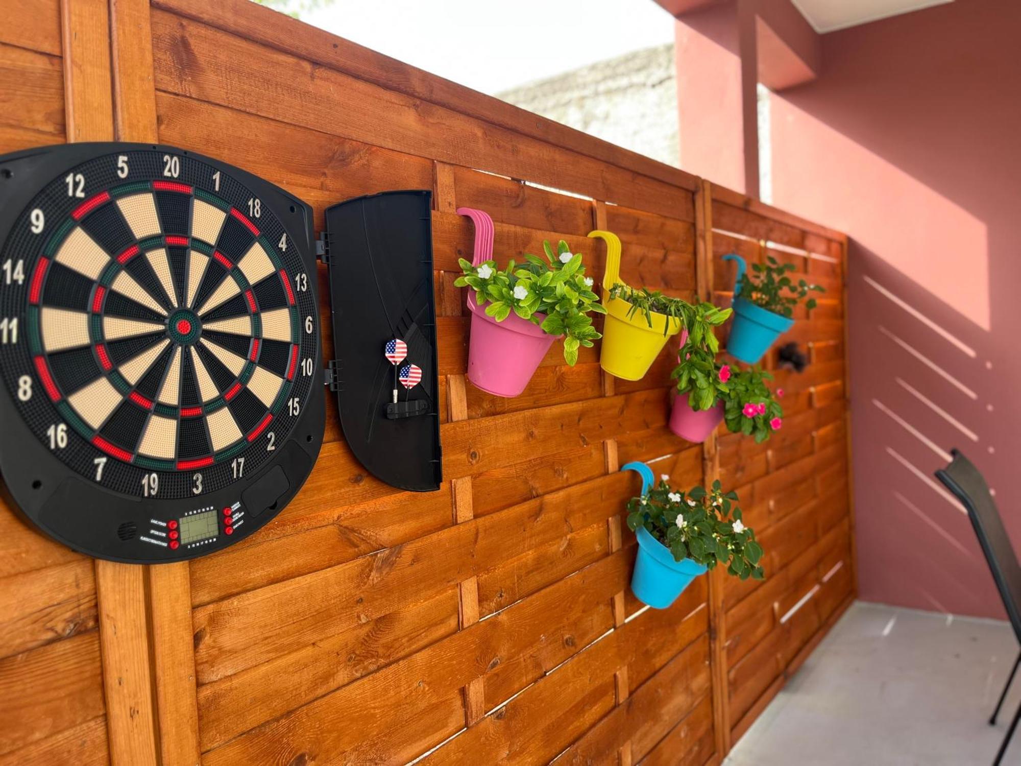 Apartman Marta Zadar Ngoại thất bức ảnh