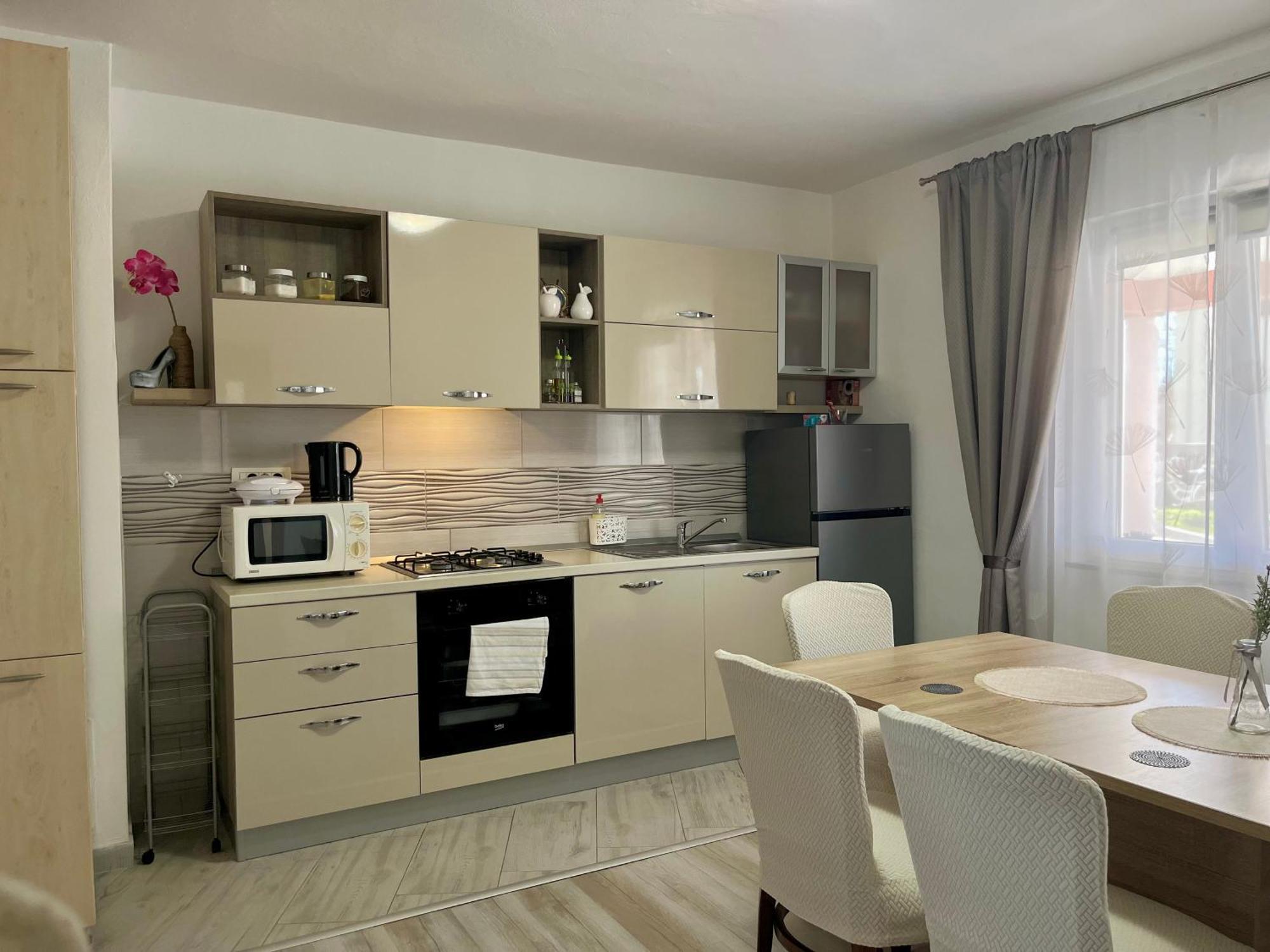 Apartman Marta Zadar Ngoại thất bức ảnh