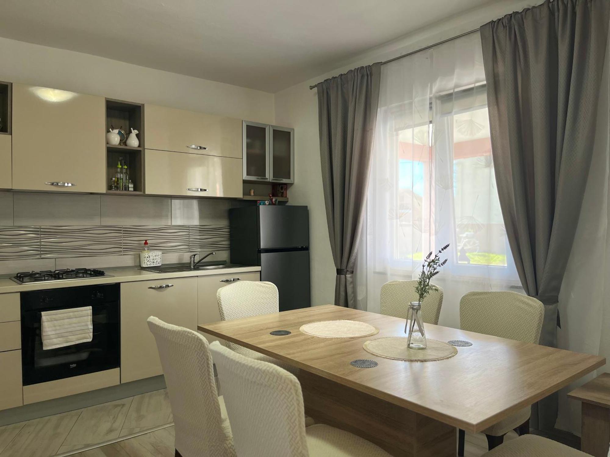 Apartman Marta Zadar Ngoại thất bức ảnh