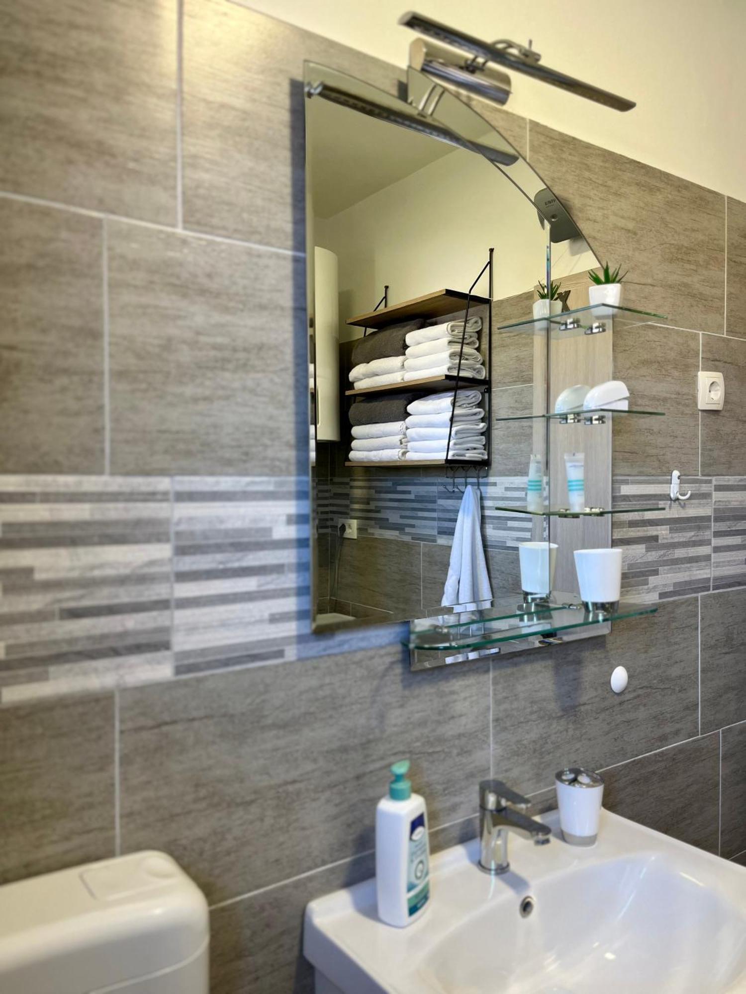 Apartman Marta Zadar Ngoại thất bức ảnh