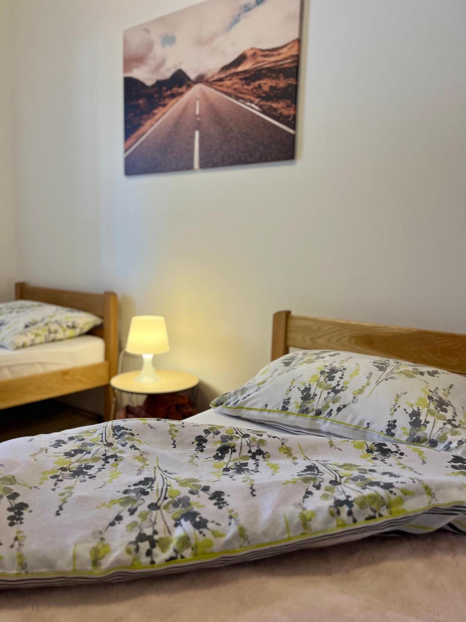 Apartman Marta Zadar Ngoại thất bức ảnh