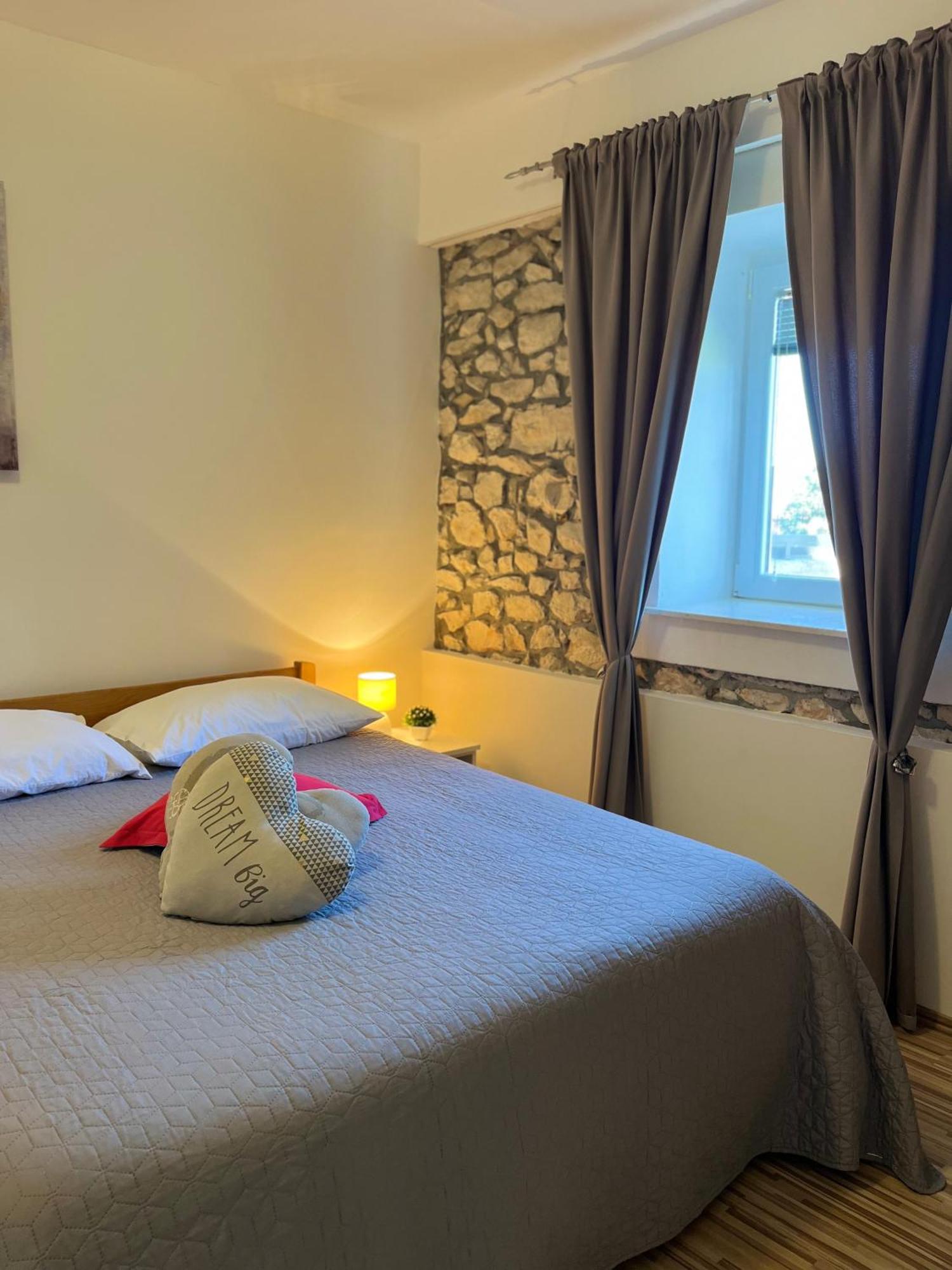 Apartman Marta Zadar Ngoại thất bức ảnh