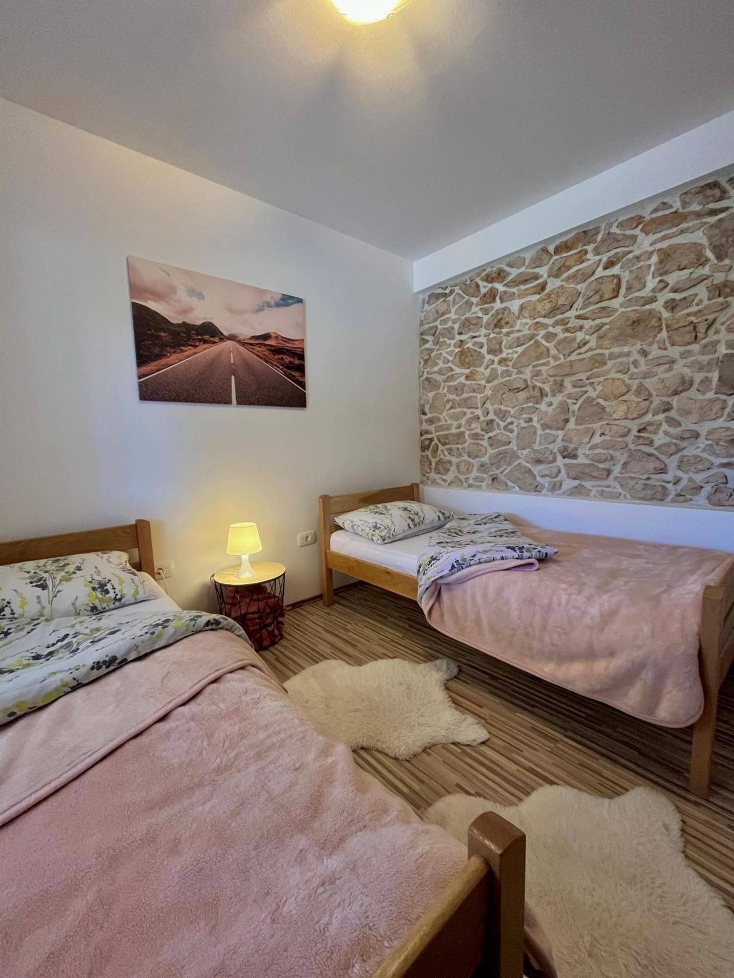 Apartman Marta Zadar Ngoại thất bức ảnh