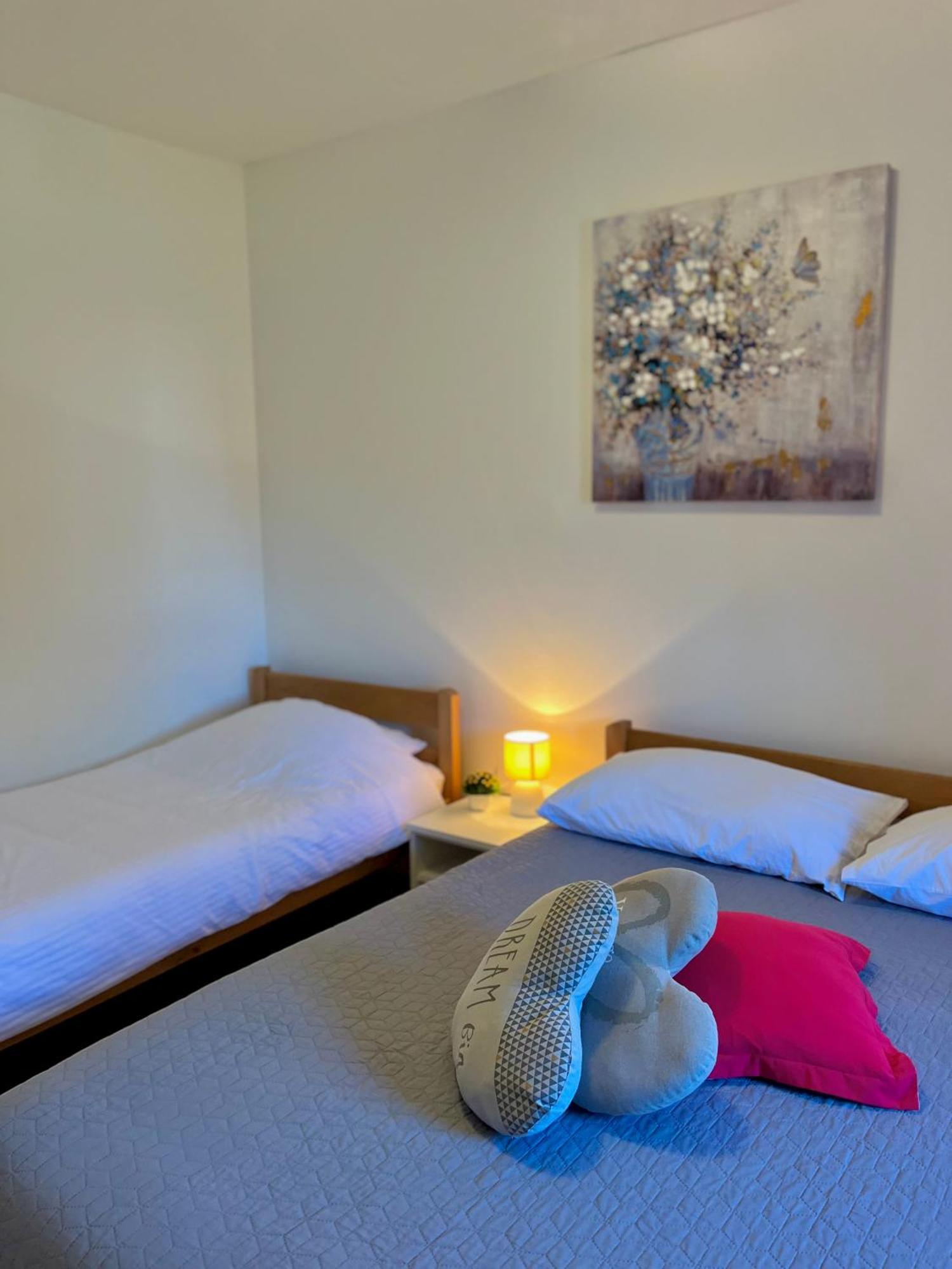 Apartman Marta Zadar Ngoại thất bức ảnh