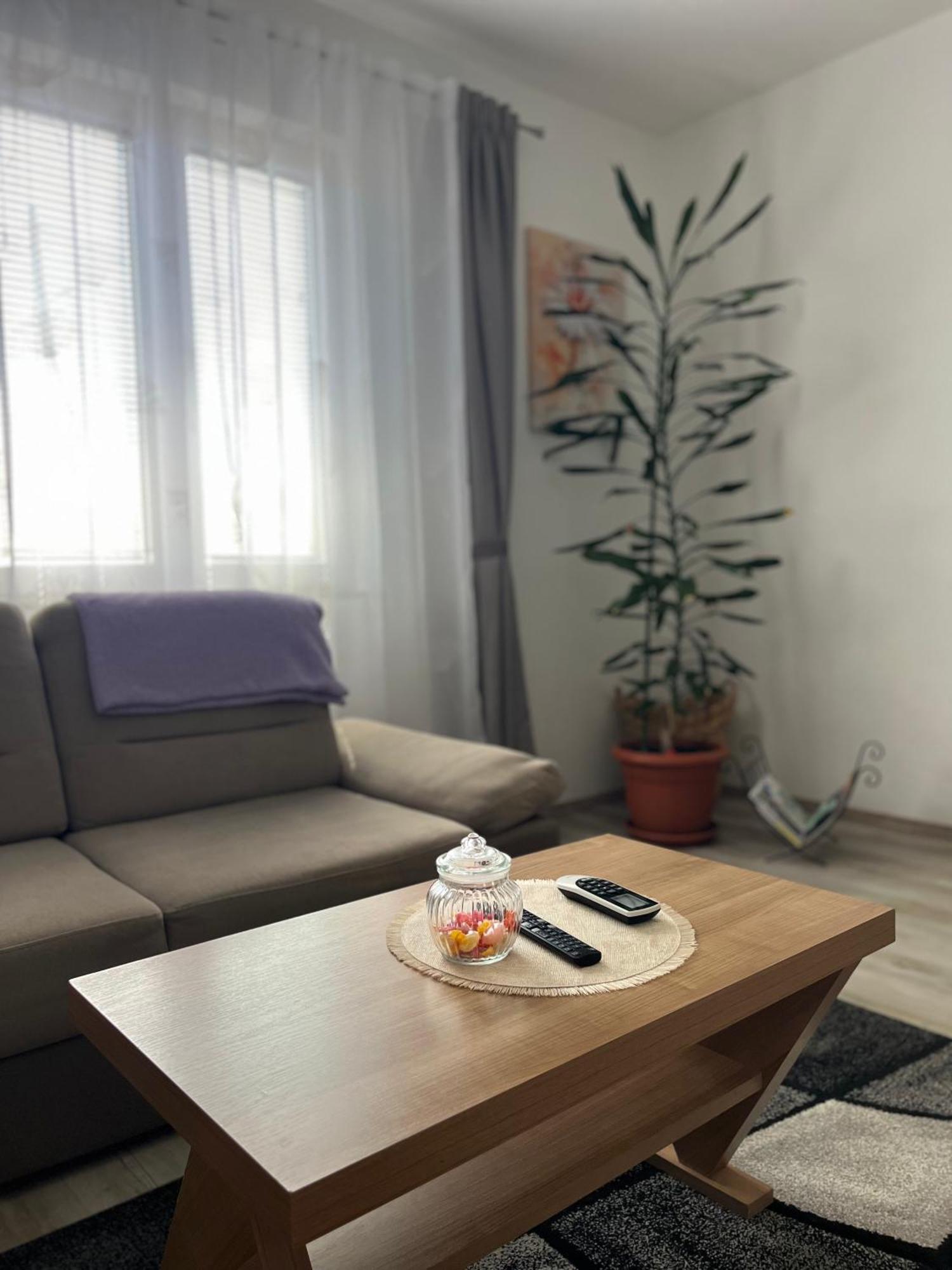 Apartman Marta Zadar Ngoại thất bức ảnh