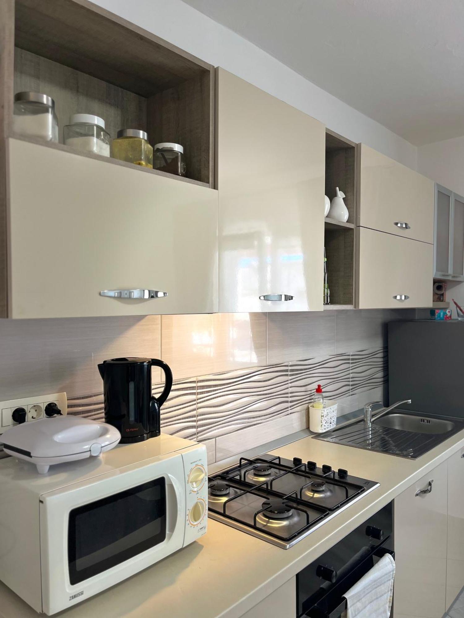 Apartman Marta Zadar Ngoại thất bức ảnh