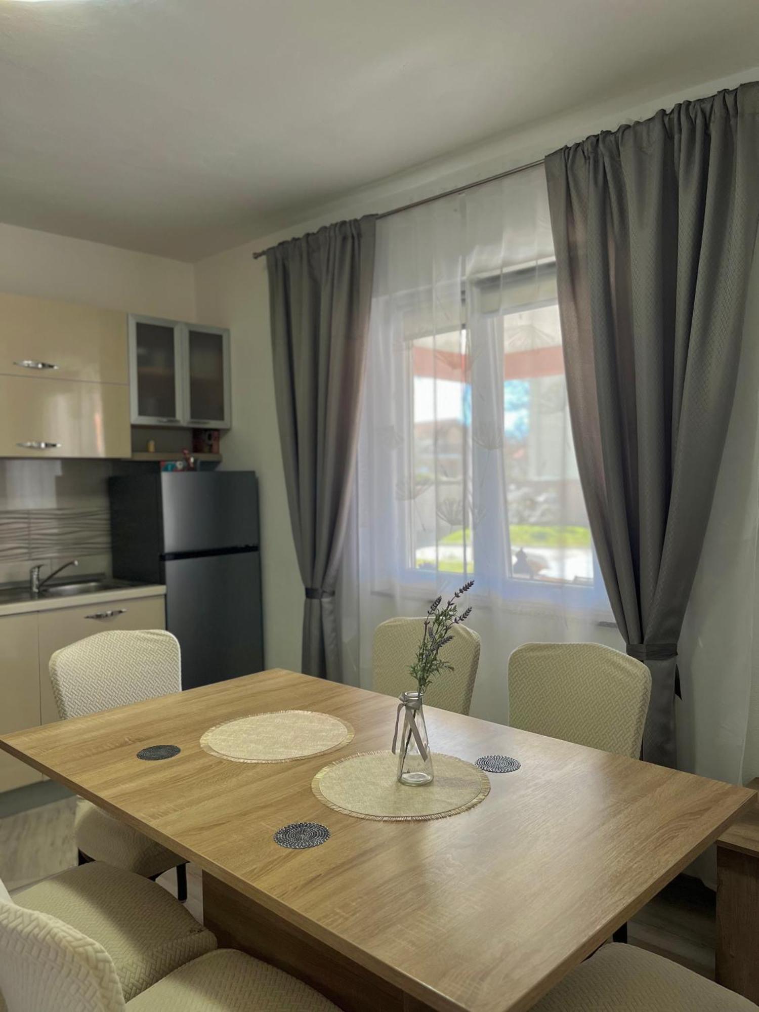 Apartman Marta Zadar Ngoại thất bức ảnh