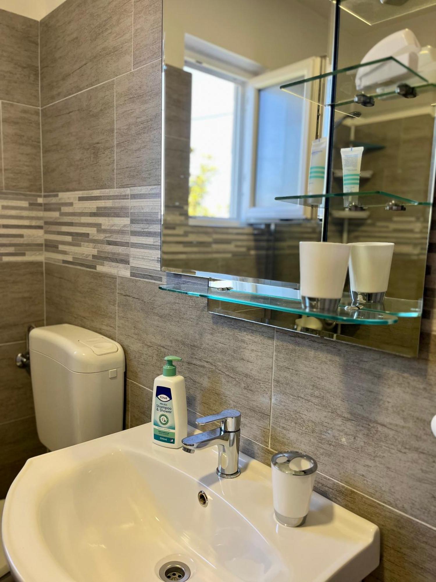 Apartman Marta Zadar Ngoại thất bức ảnh