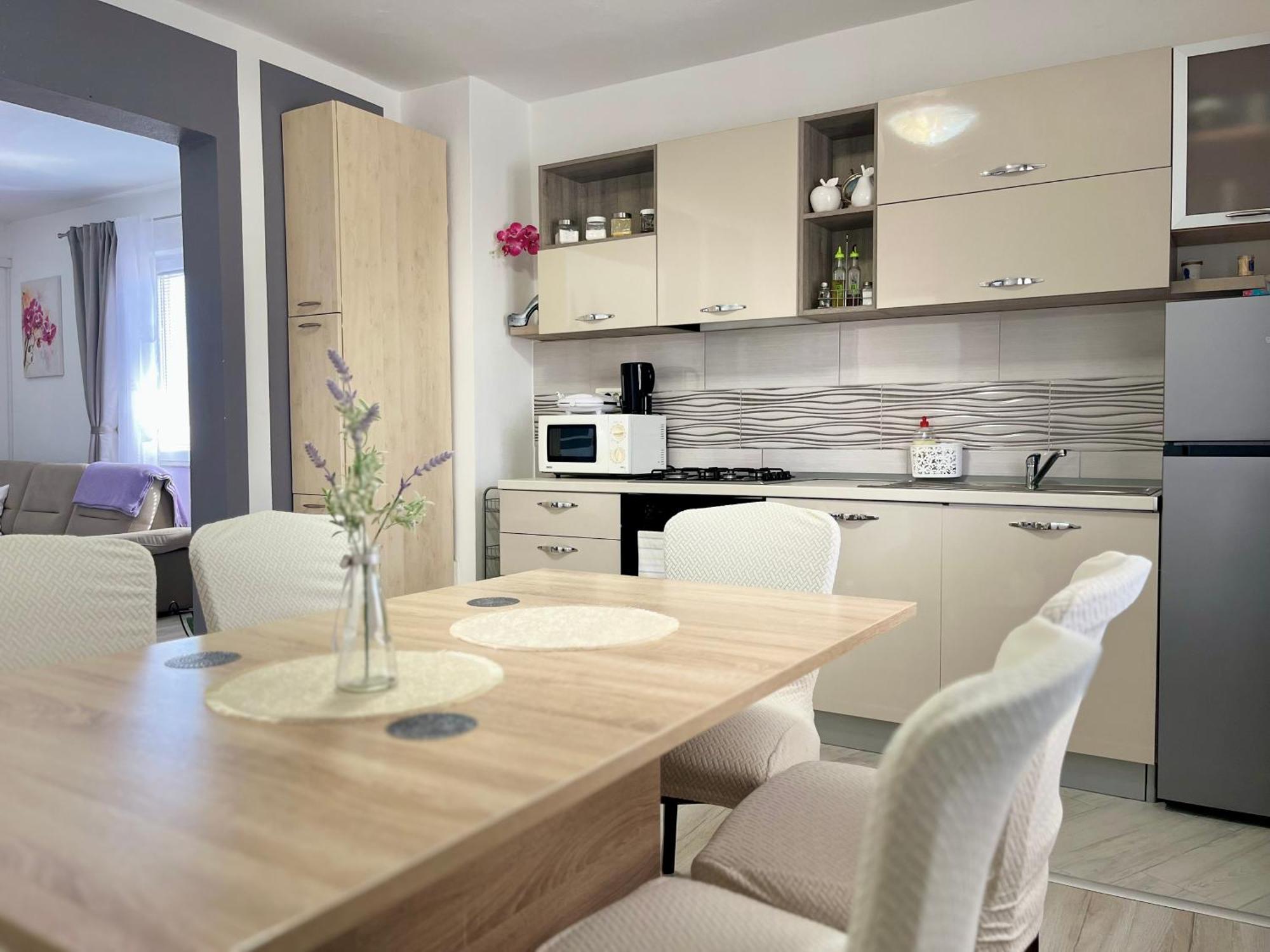 Apartman Marta Zadar Ngoại thất bức ảnh