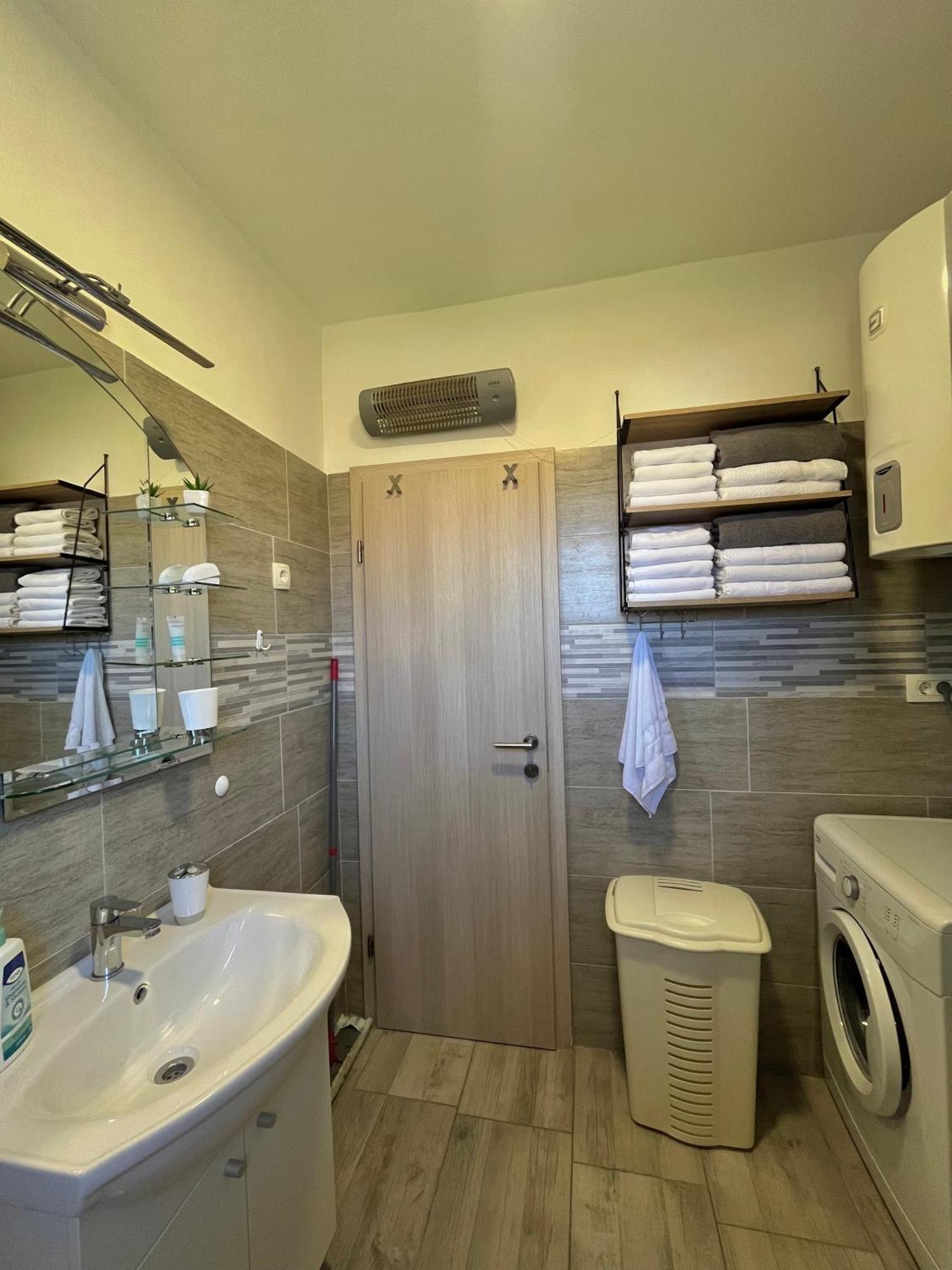 Apartman Marta Zadar Ngoại thất bức ảnh