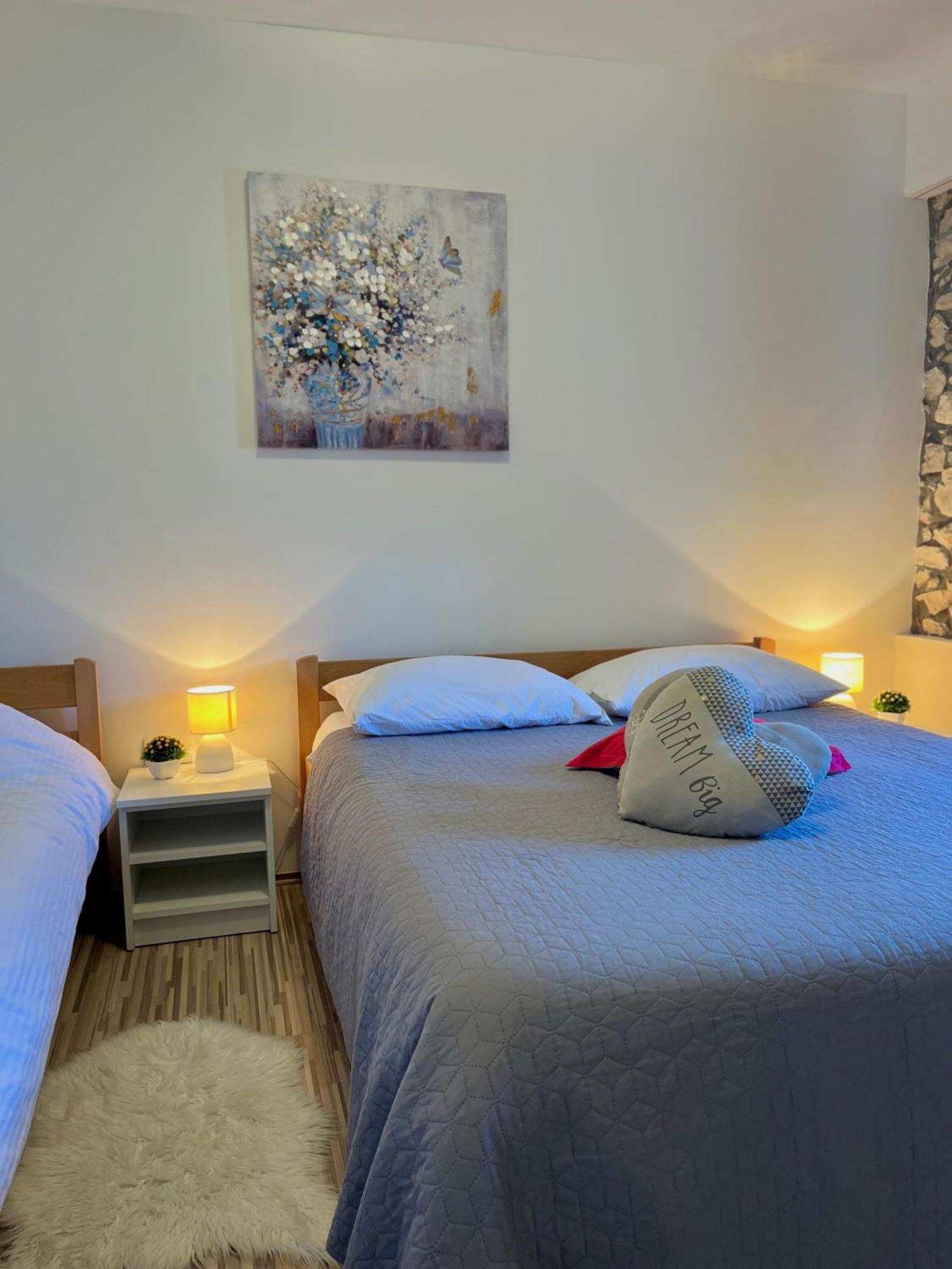 Apartman Marta Zadar Ngoại thất bức ảnh