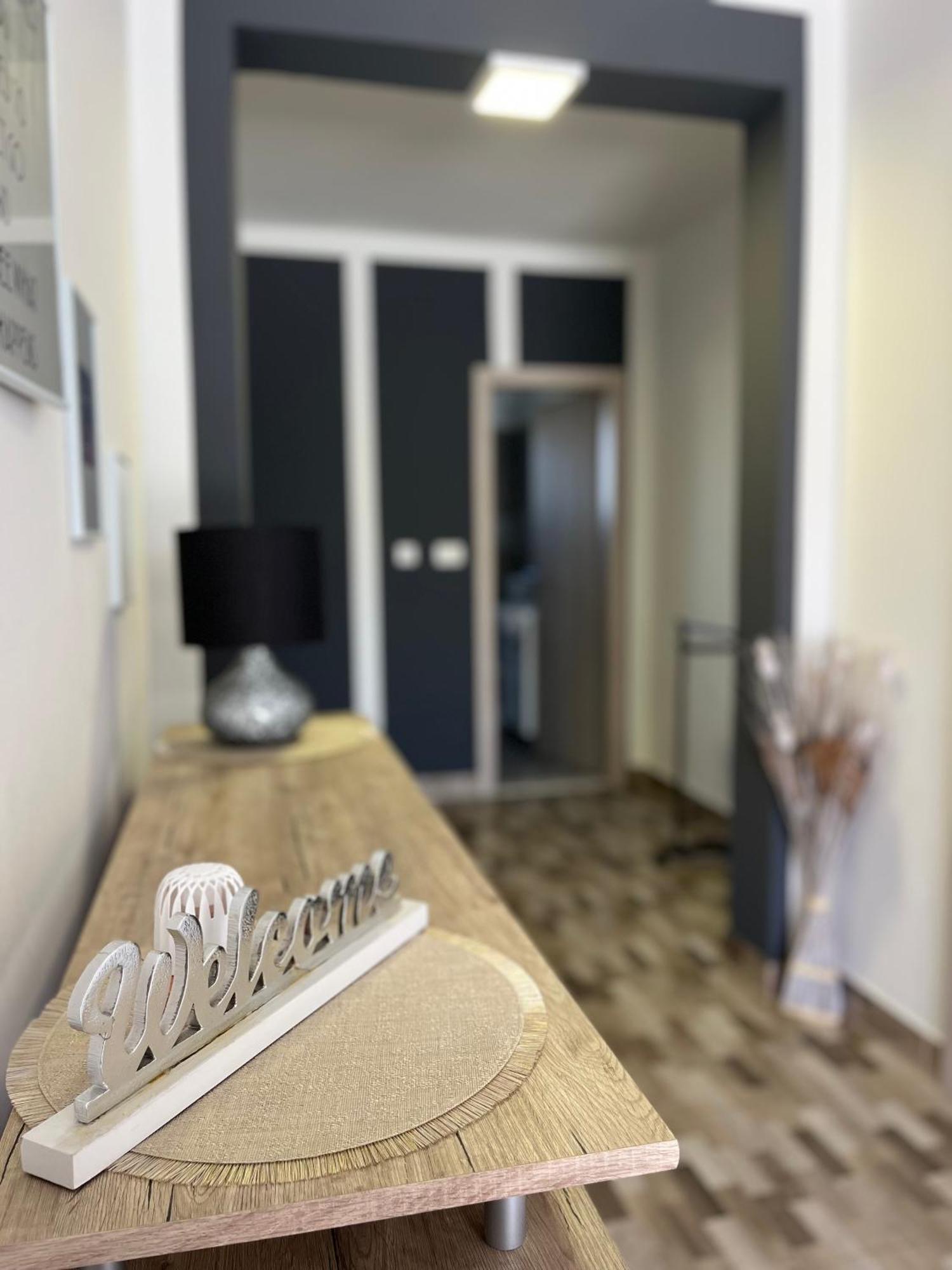 Apartman Marta Zadar Ngoại thất bức ảnh