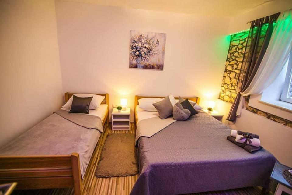 Apartman Marta Zadar Ngoại thất bức ảnh