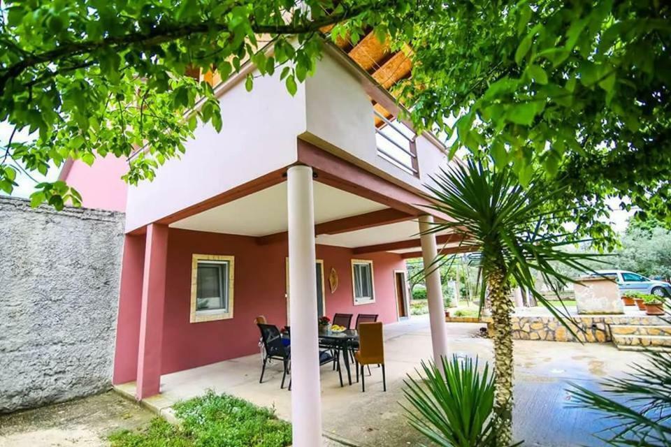 Apartman Marta Zadar Ngoại thất bức ảnh
