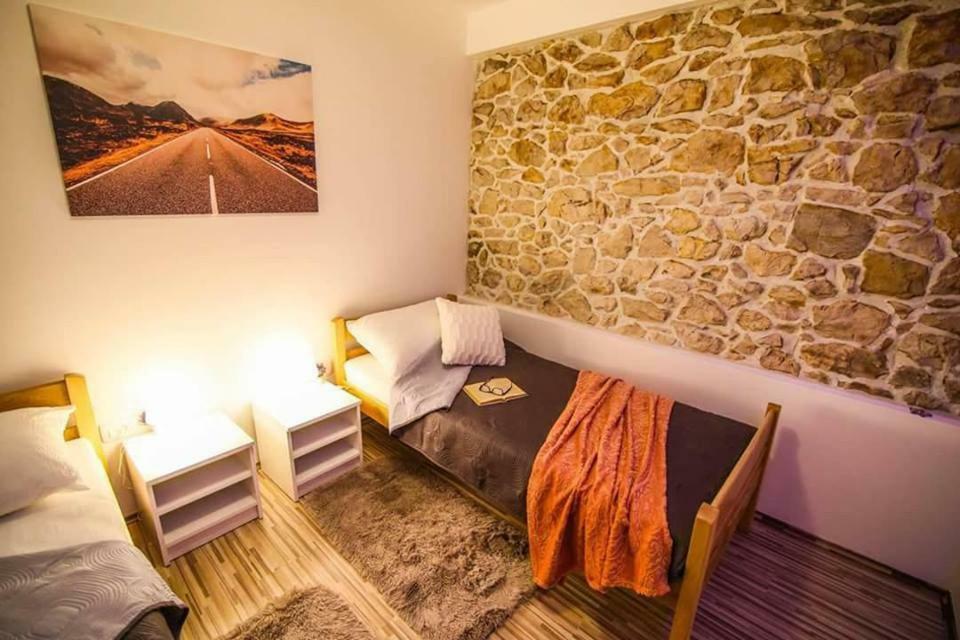 Apartman Marta Zadar Ngoại thất bức ảnh