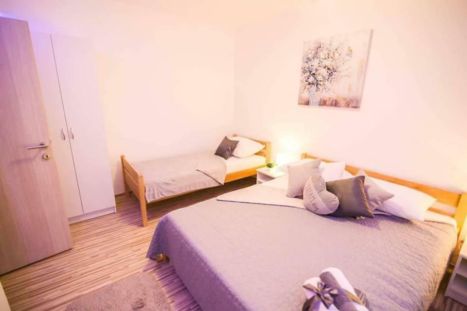 Apartman Marta Zadar Ngoại thất bức ảnh