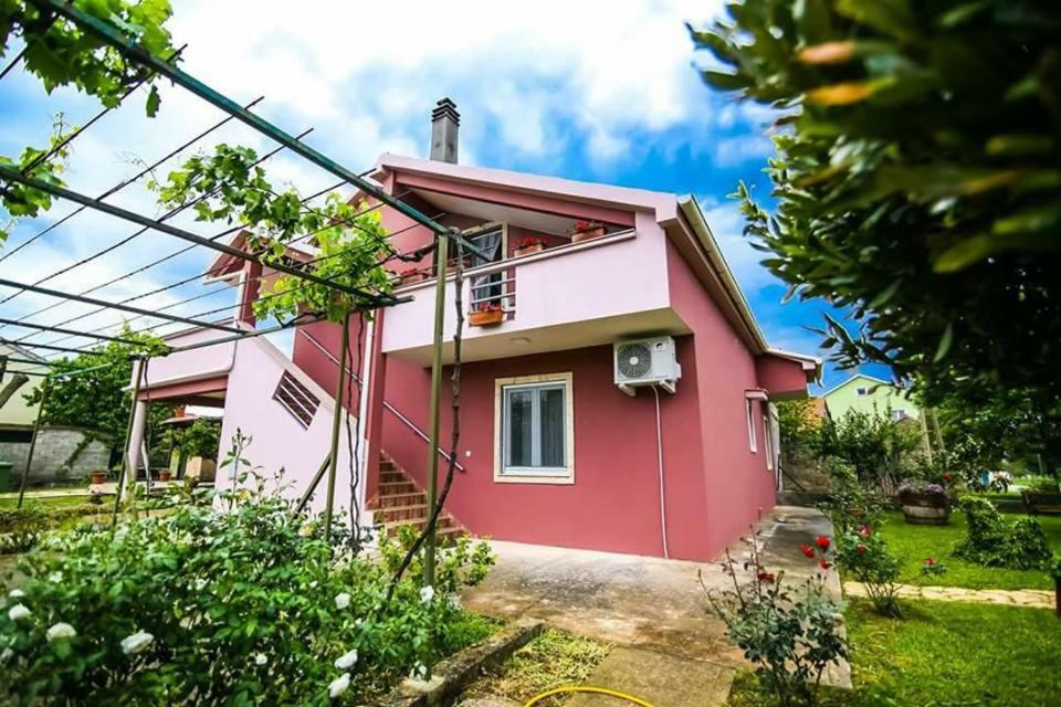 Apartman Marta Zadar Ngoại thất bức ảnh